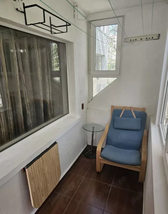 Apartament 2 camere | Inel II |  Academia navala | Loc de parcare | Termen Lung