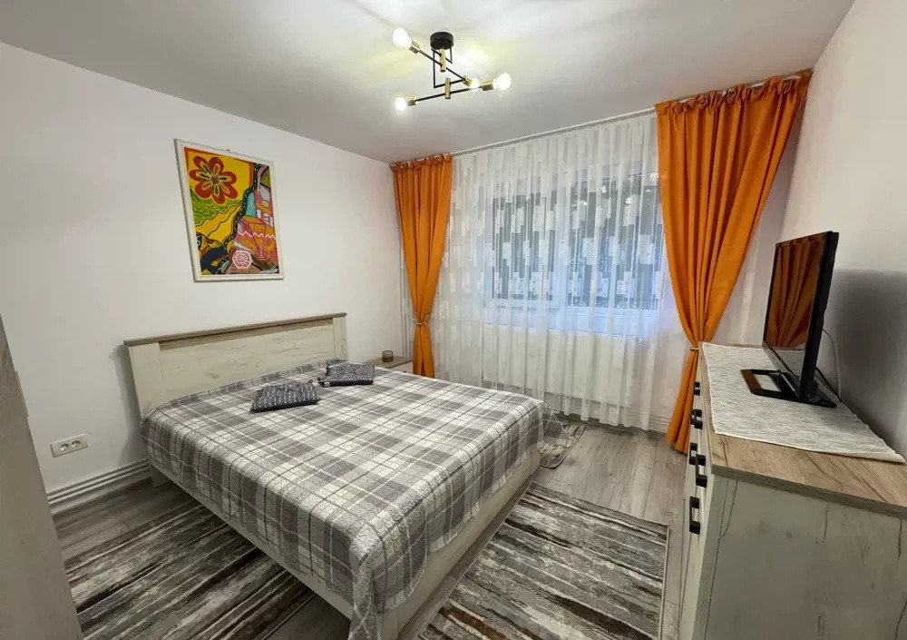 Apartament 2 camere | Tomis Nord | Termen Lung | Recent renovat | Decomandat