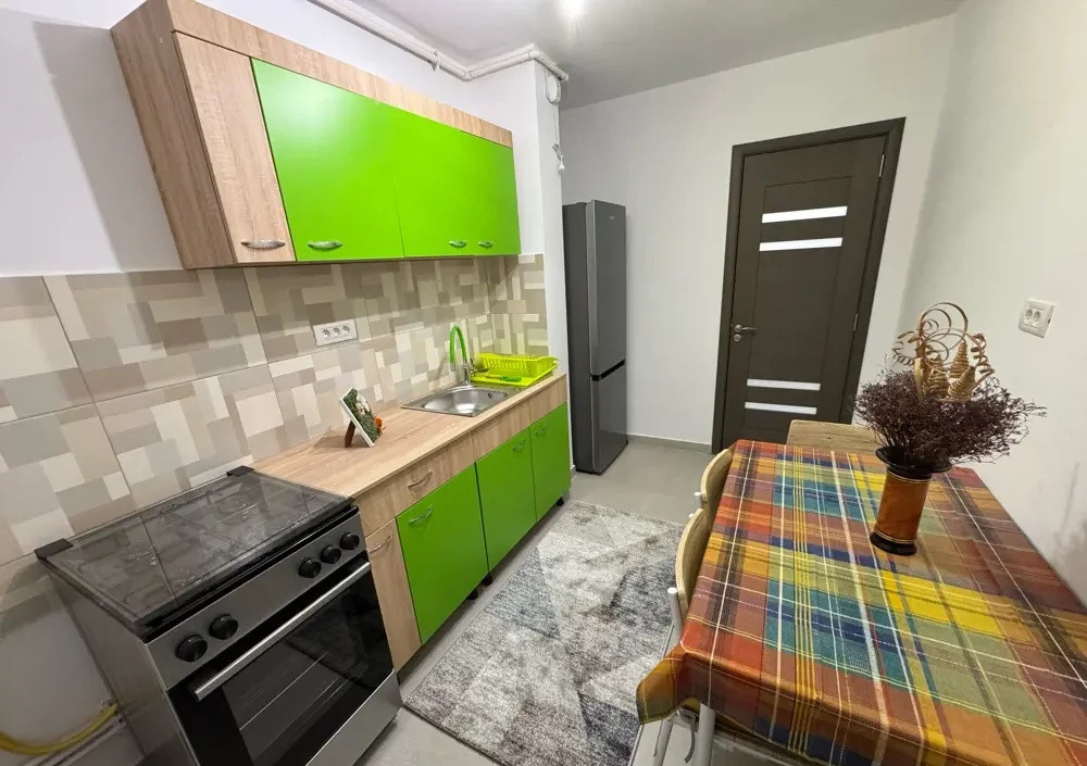 Apartament 2 camere | Tomis Nord | Termen Lung | Recent renovat | Decomandat