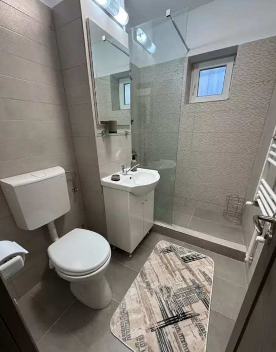 Apartament 2 camere | Tomis Nord | Termen Lung | Recent renovat | Decomandat