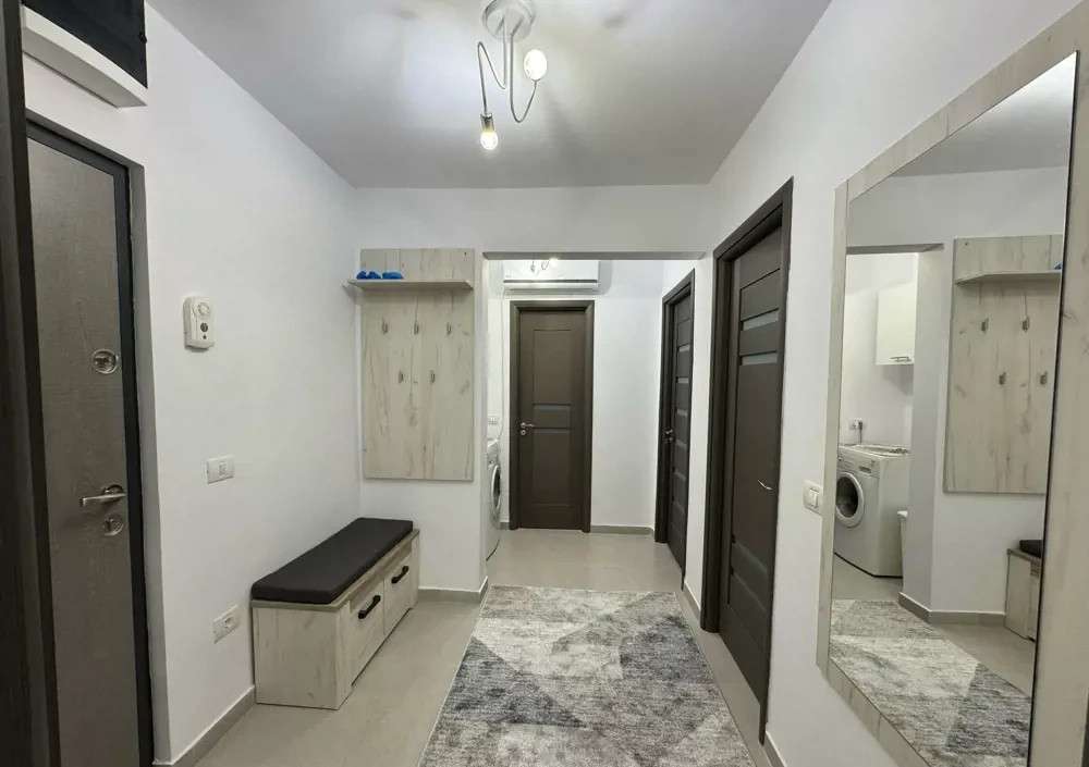 Apartament 2 camere | Tomis Nord | Termen Lung | Recent renovat | Decomandat