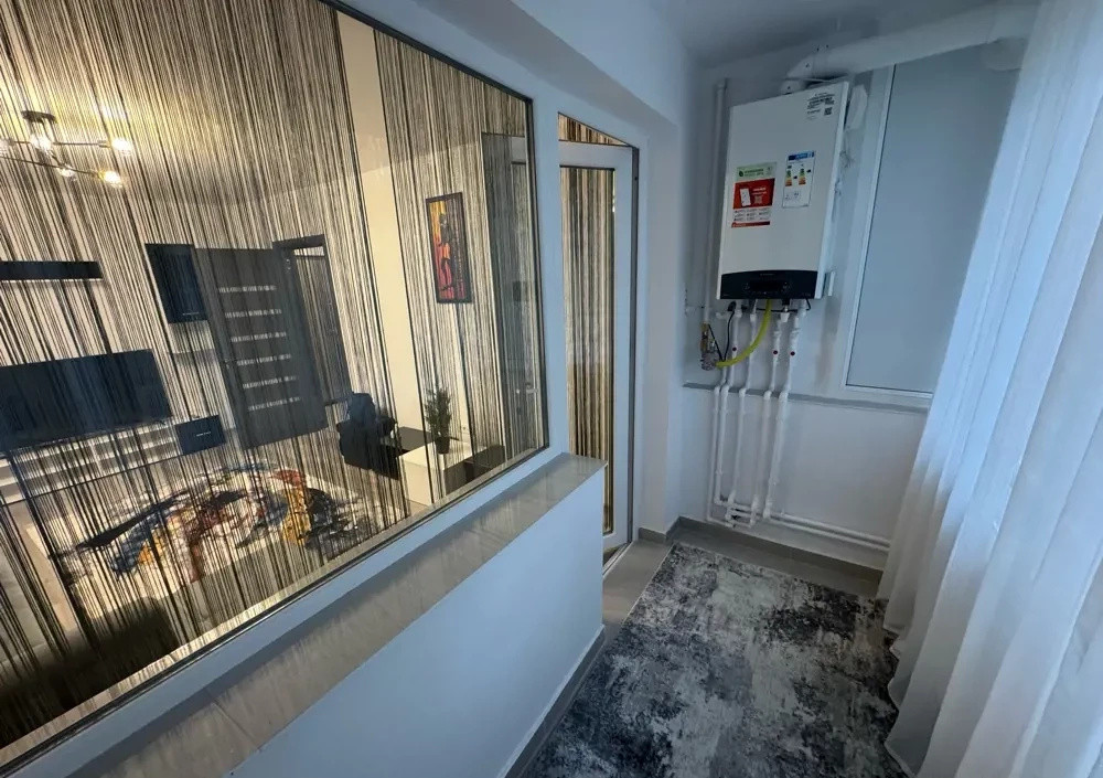 Apartament 2 camere | Tomis Nord | Termen Lung | Recent renovat | Decomandat