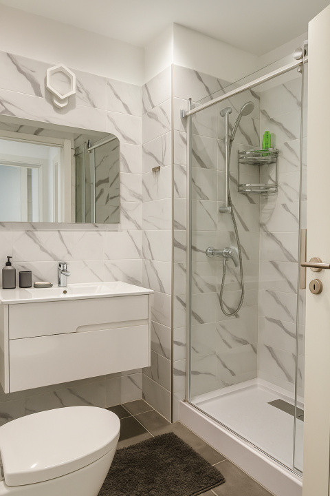 Studio modern | Onix Blue | Parcare inclusa | TVA inclus