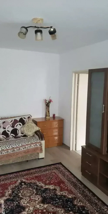 Apartament 2 camere | City Park | Centrala pe gaze | Termen Lung