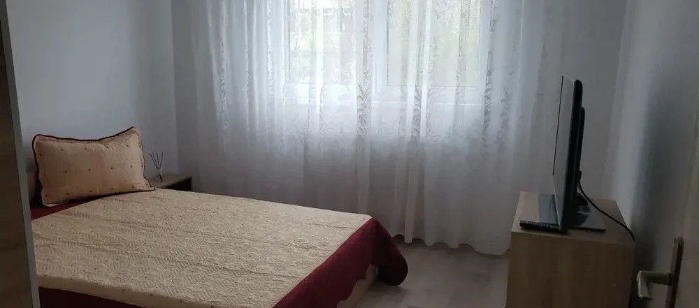 Apartament 2 camere | City Park | Centrala pe gaze | Termen Lung