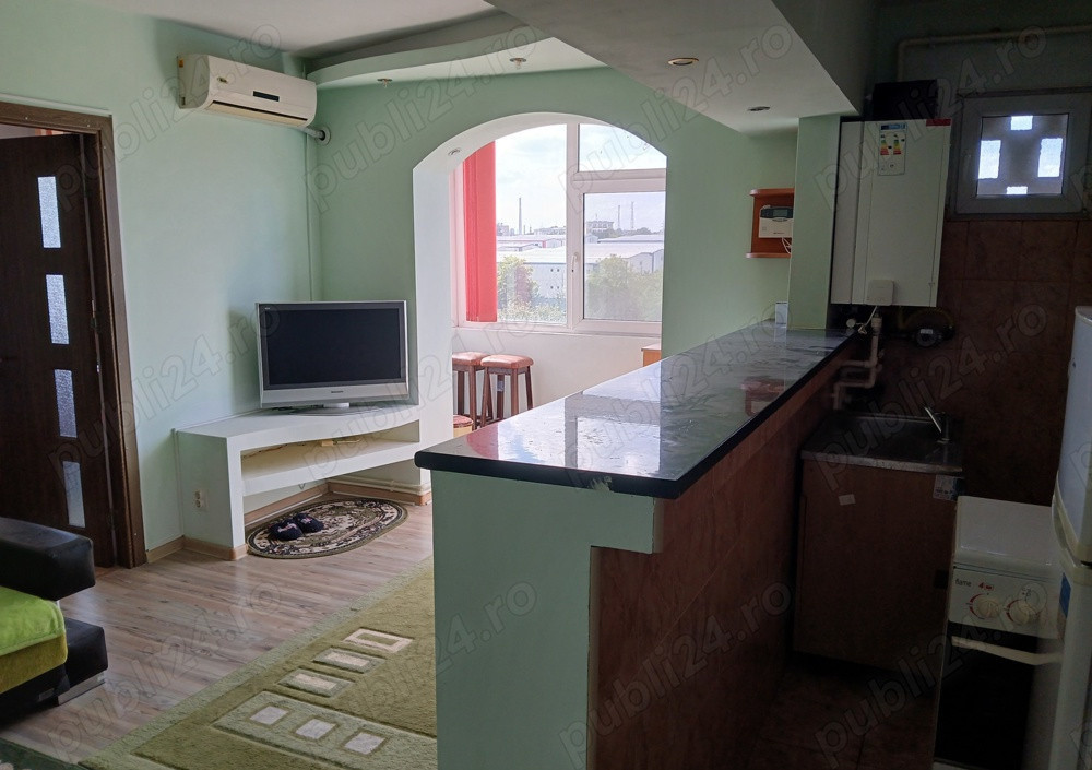 Apartament 2 camere | Tomis Nord | Centrala pe gaze | Termen Lung