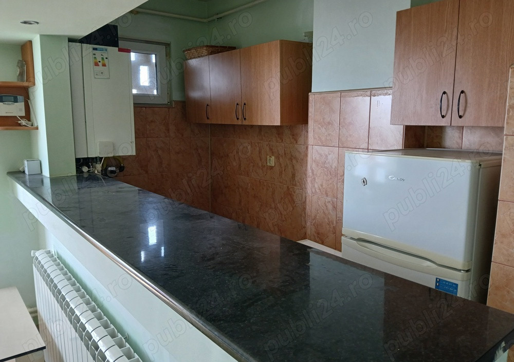 Apartament 2 camere | Tomis Nord | Centrala pe gaze | Termen Lung