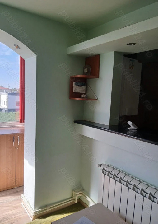 Apartament 2 camere | Tomis Nord | Centrala pe gaze | Termen Lung