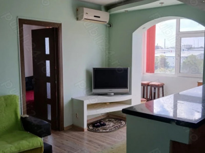 Apartament 2 camere | Tomis Nord | Centrala pe gaze | Termen Lung