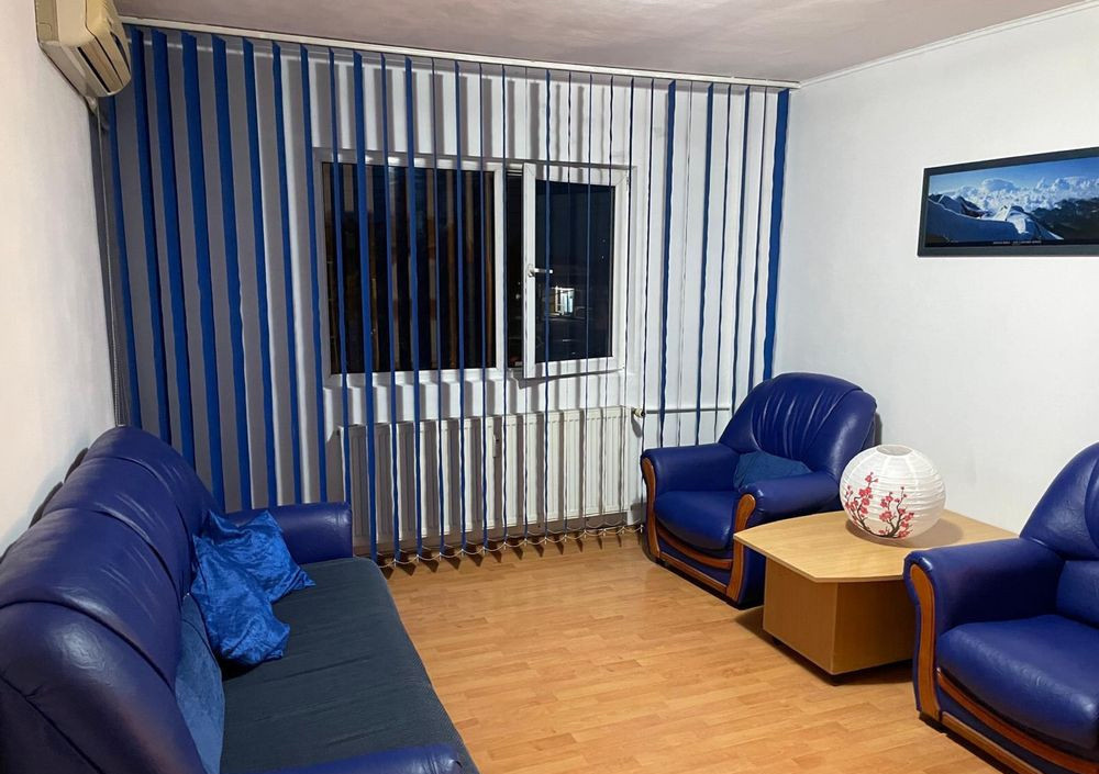 Apartament 2 camere | Baba Novac | Termen Lung