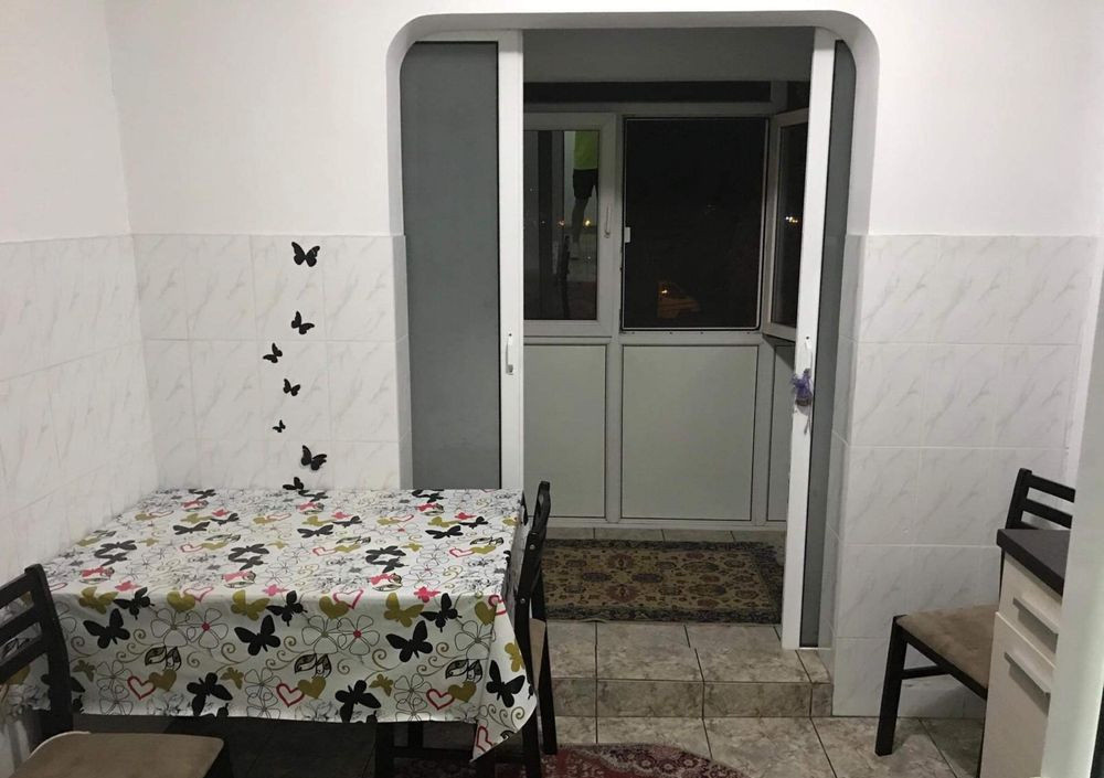 Apartament 2 camere | Baba Novac | Termen Lung