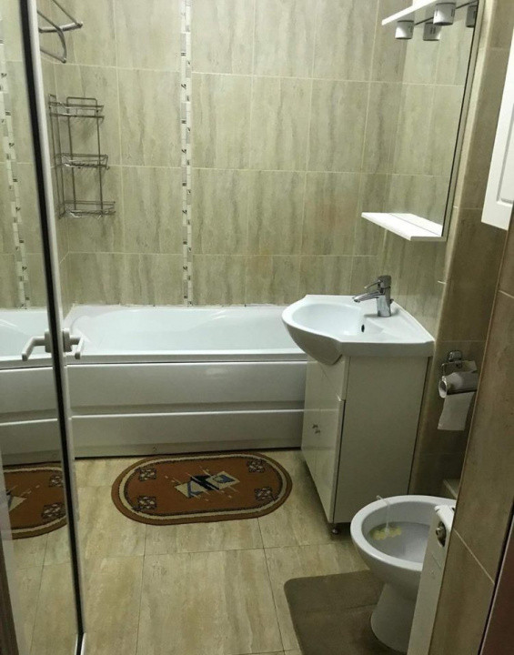 Apartament 2 camere | Baba Novac | Termen Lung