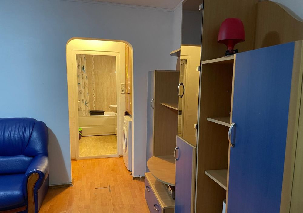 Apartament 2 camere | Baba Novac | Termen Lung