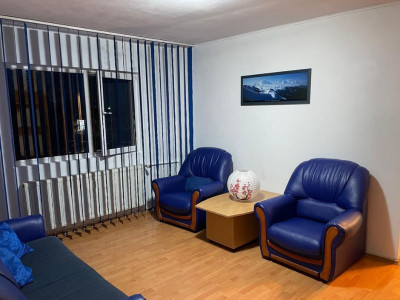 Apartament 2 camere | Baba Novac | Termen Lung