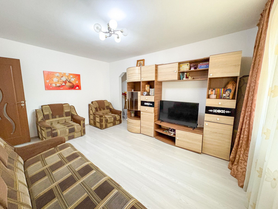 Apartament 2 camere | Navodari | Str Meduzei | Termen Lung