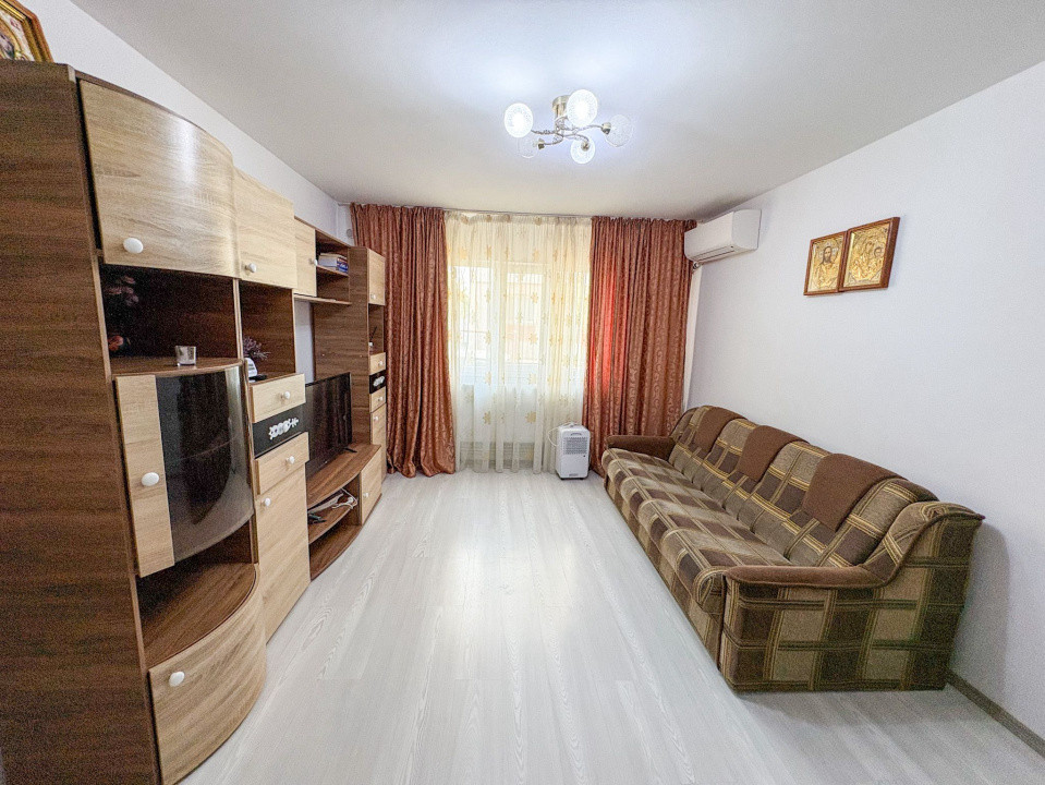 Apartament 2 camere | Navodari | Str Meduzei | Termen Lung