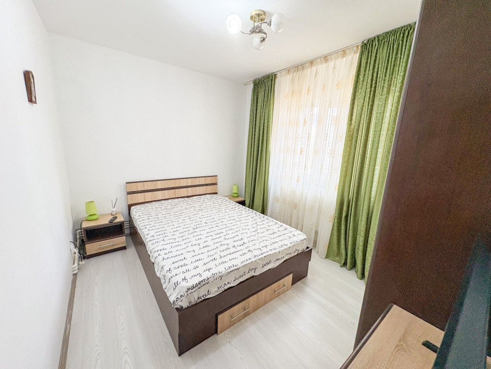 Apartament 2 camere | Navodari | Str Meduzei | Termen Lung