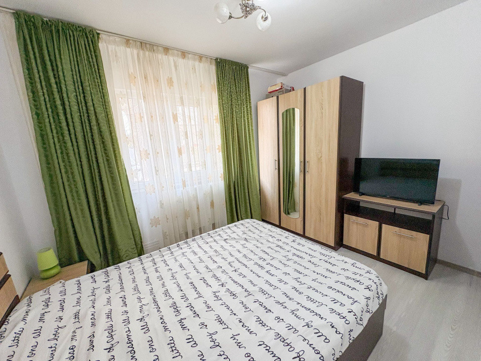 Apartament 2 camere | Navodari | Str Meduzei | Termen Lung