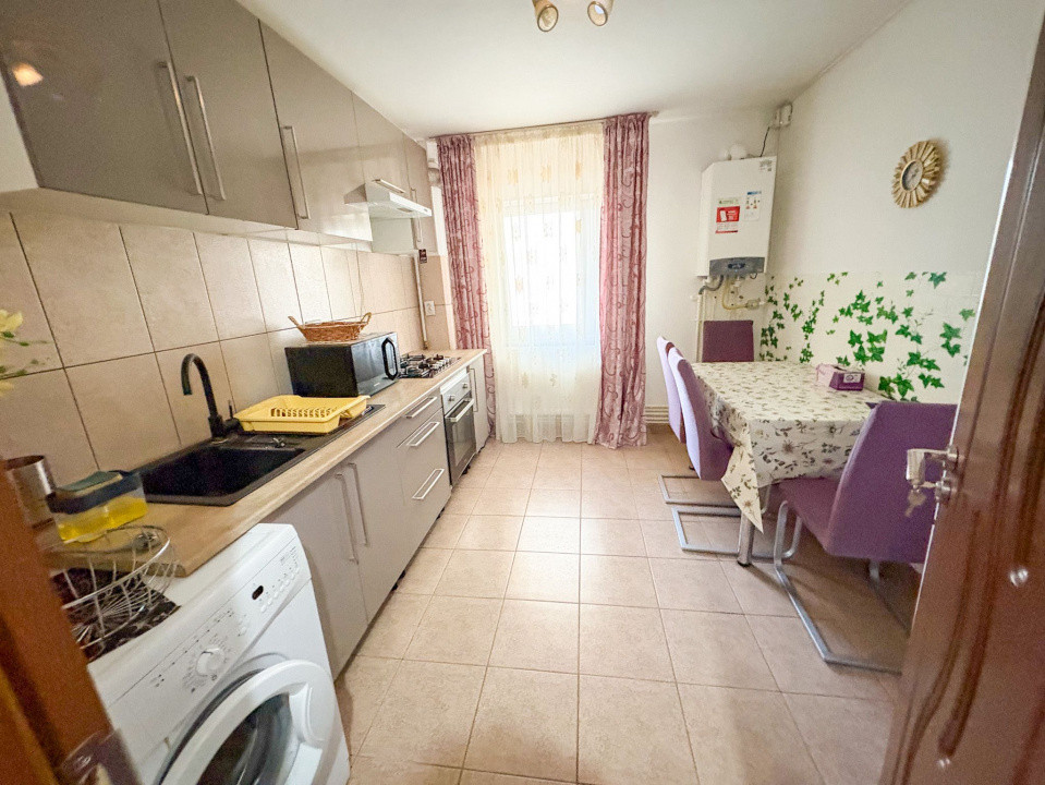 Apartament 2 camere | Navodari | Str Meduzei | Termen Lung