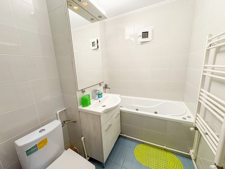 Apartament 2 camere | Navodari | Str Meduzei | Termen Lung