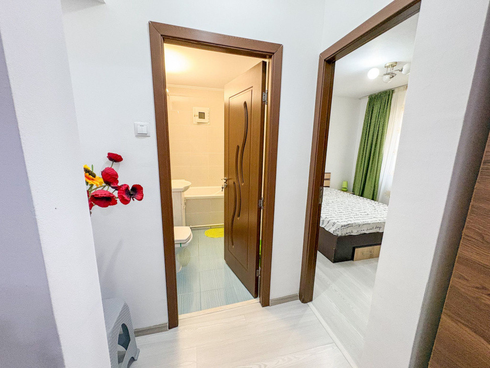 Apartament 2 camere | Navodari | Str Meduzei | Termen Lung