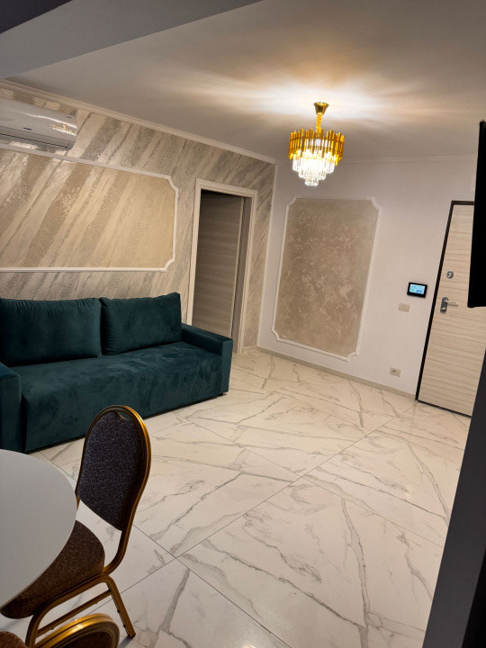 Apartament 2 camere | Mamaia Nord 