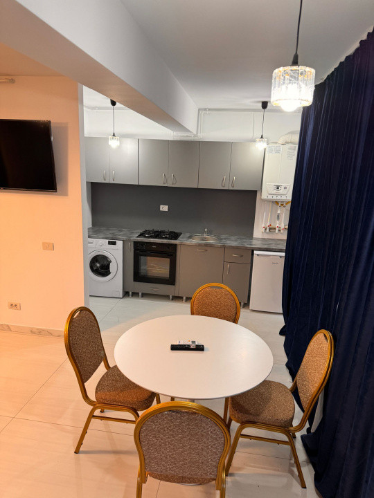Apartament 2 camere | Mamaia Nord 