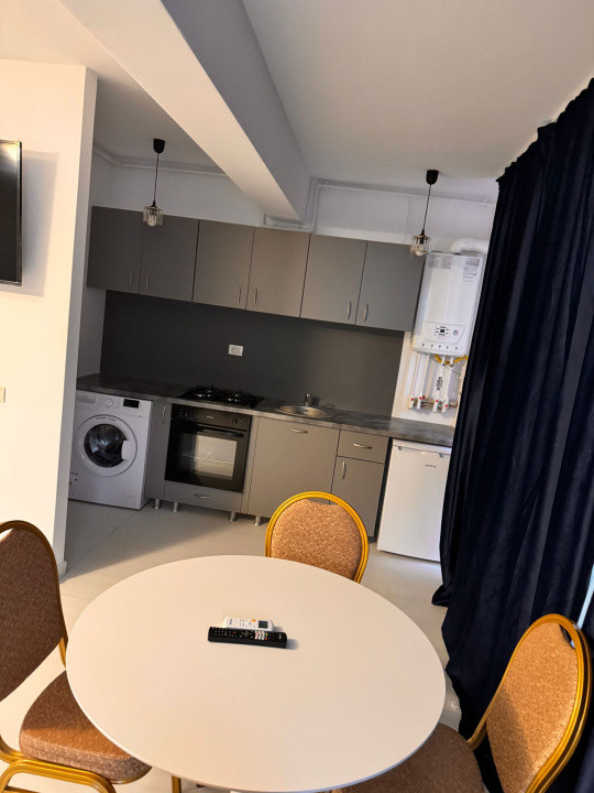 Apartament 2 camere | Mamaia Nord 