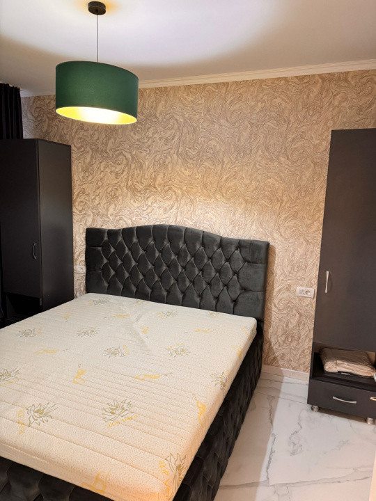 Apartament 2 camere | Mamaia Nord 