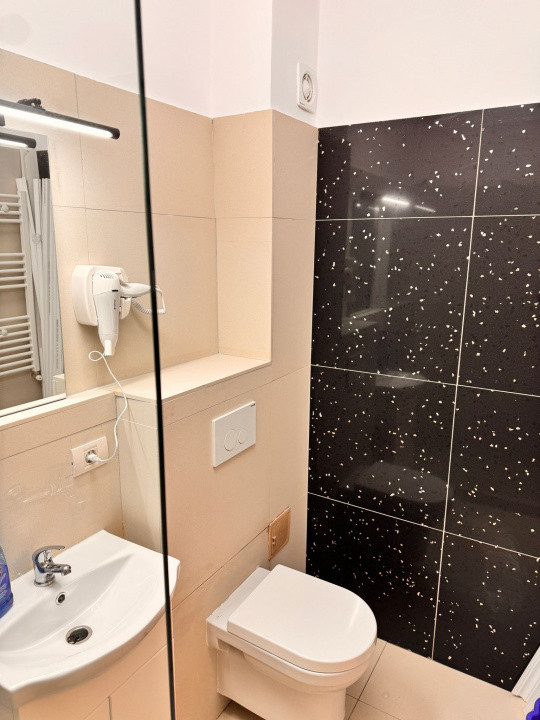 Apartament 2 camere | Mamaia Nord 