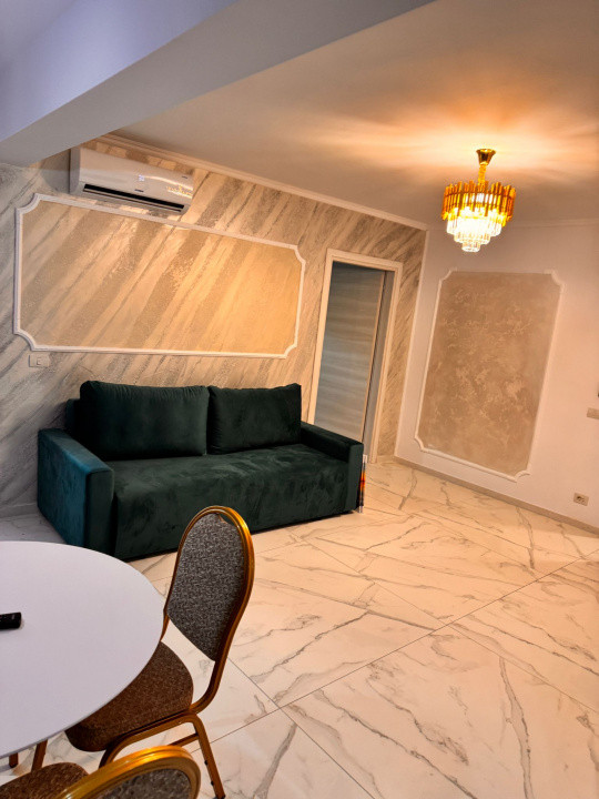 Apartament 2 camere | Mamaia Nord 
