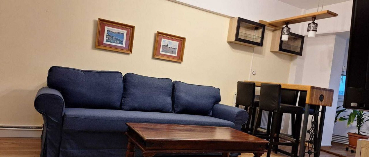 Apartament 2 camere | Decomandat | Tomis II | Lift | Uscator | Termen Lung