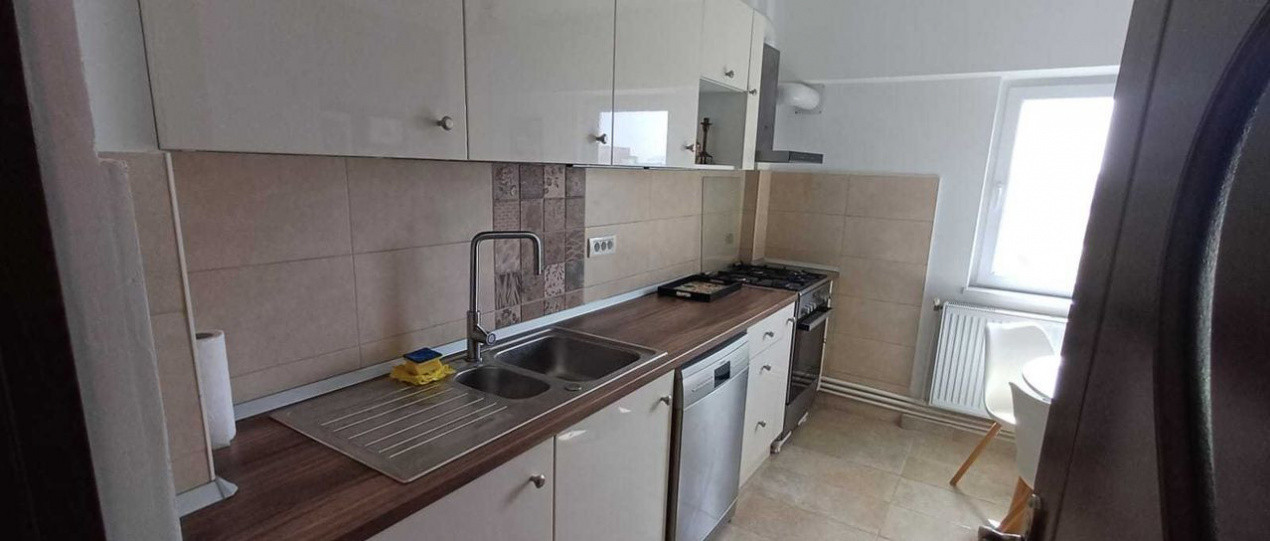 Apartament 2 camere | Decomandat | Tomis II | Lift | Uscator | Termen Lung