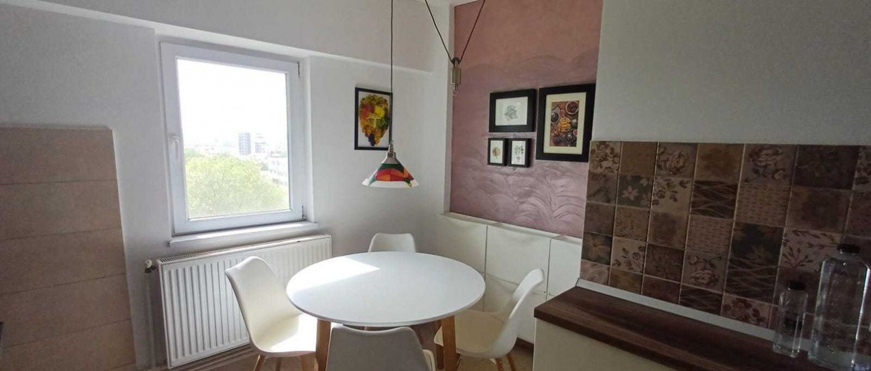 Apartament 2 camere | Decomandat | Tomis II | Lift | Uscator | Termen Lung