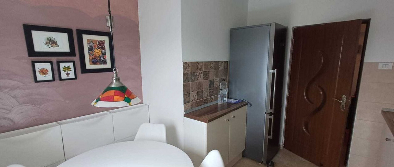 Apartament 2 camere | Decomandat | Tomis II | Lift | Uscator | Termen Lung
