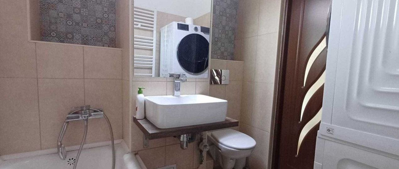 Apartament 2 camere | Decomandat | Tomis II | Lift | Uscator | Termen Lung