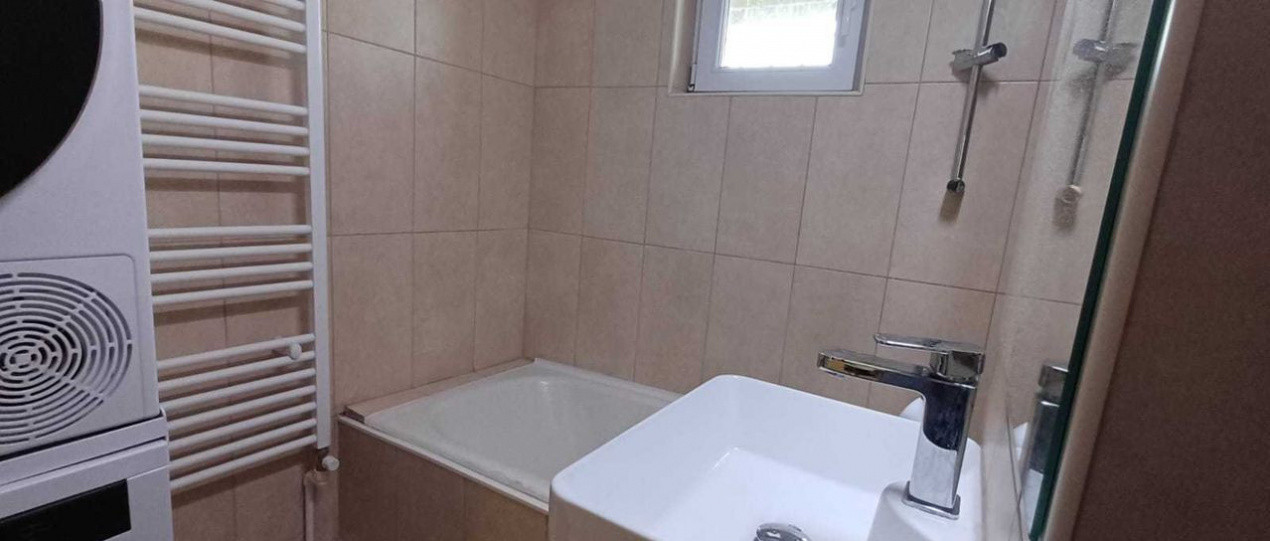 Apartament 2 camere | Decomandat | Tomis II | Lift | Uscator | Termen Lung