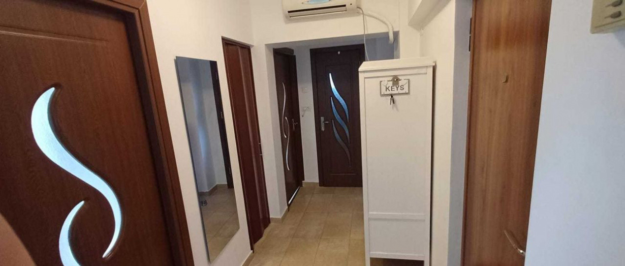 Apartament 2 camere | Decomandat | Tomis II | Lift | Uscator | Termen Lung