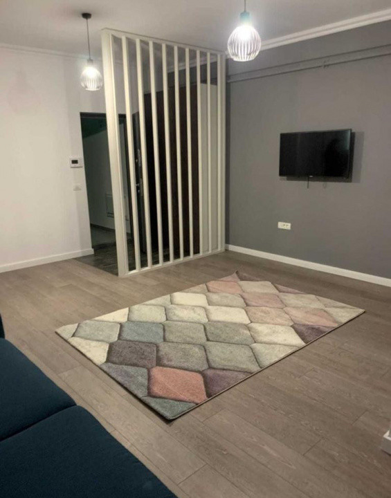 Apartament cu 2 camere/ 54 mp /situat în zona Gara/ loc de parcare/bloc nou