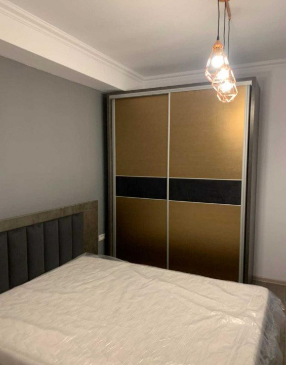 Apartament cu 2 camere/ 54 mp /situat în zona Gara/ loc de parcare/bloc nou