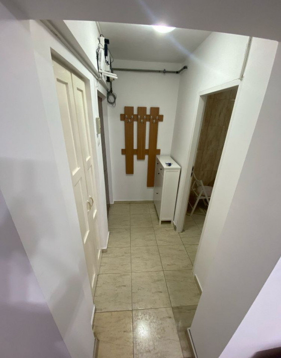 Apartament cu 2 camere /55 mp /situat în zona City Park/centrală proprie