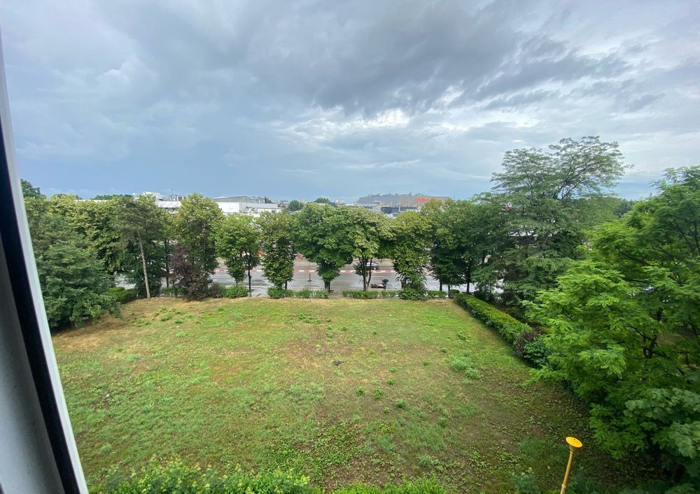 Apartament cu 2 camere /55 mp /situat în zona City Park/centrală proprie