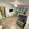 Apartament cu 2 camere /55 mp /situat în zona City Park/centrală proprie