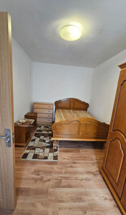Apartament cu 2 camere/ balcon/zona Doraly Mall