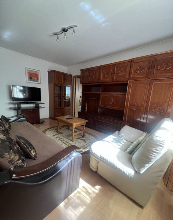 Apartament cu 2 camere/ 47 mp/ situat în zona Soveja/ termen lung