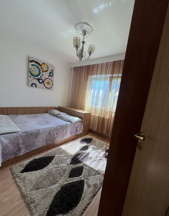 Apartament cu 2 camere/ 47 mp/ situat în zona Soveja/ termen lung