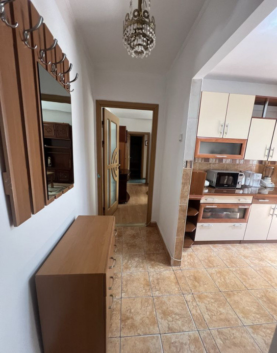 Apartament cu 2 camere/ 47 mp/ situat în zona Soveja/ termen lung