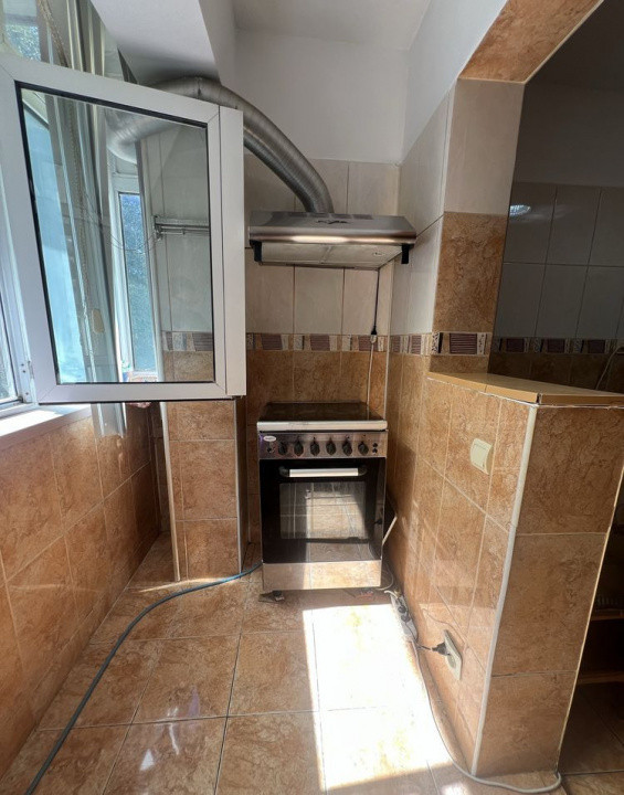 Apartament cu 2 camere/ 47 mp/ situat în zona Soveja/ termen lung