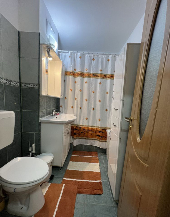 Apartament cu 2 camere/ 47 mp/ situat în zona Soveja/ termen lung