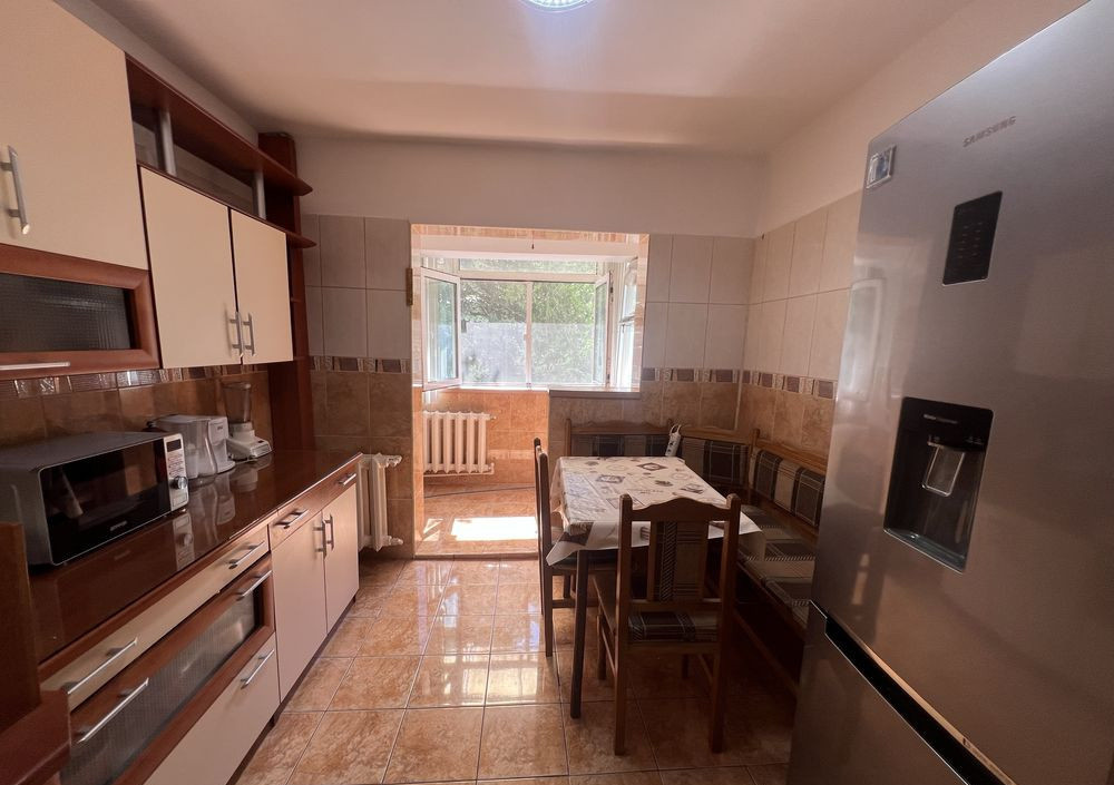 Apartament cu 2 camere/ 47 mp/ situat în zona Soveja/ termen lung